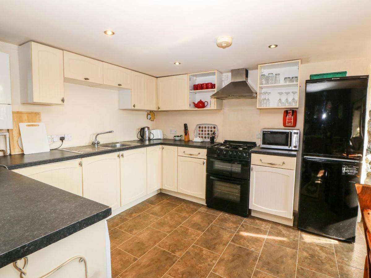Bwthyn Yr Helyg Willow Cottage Llannor Extérieur photo